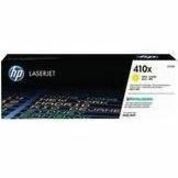 HP 410XC Toner Cartridge - 5000 Pages — alternate image1