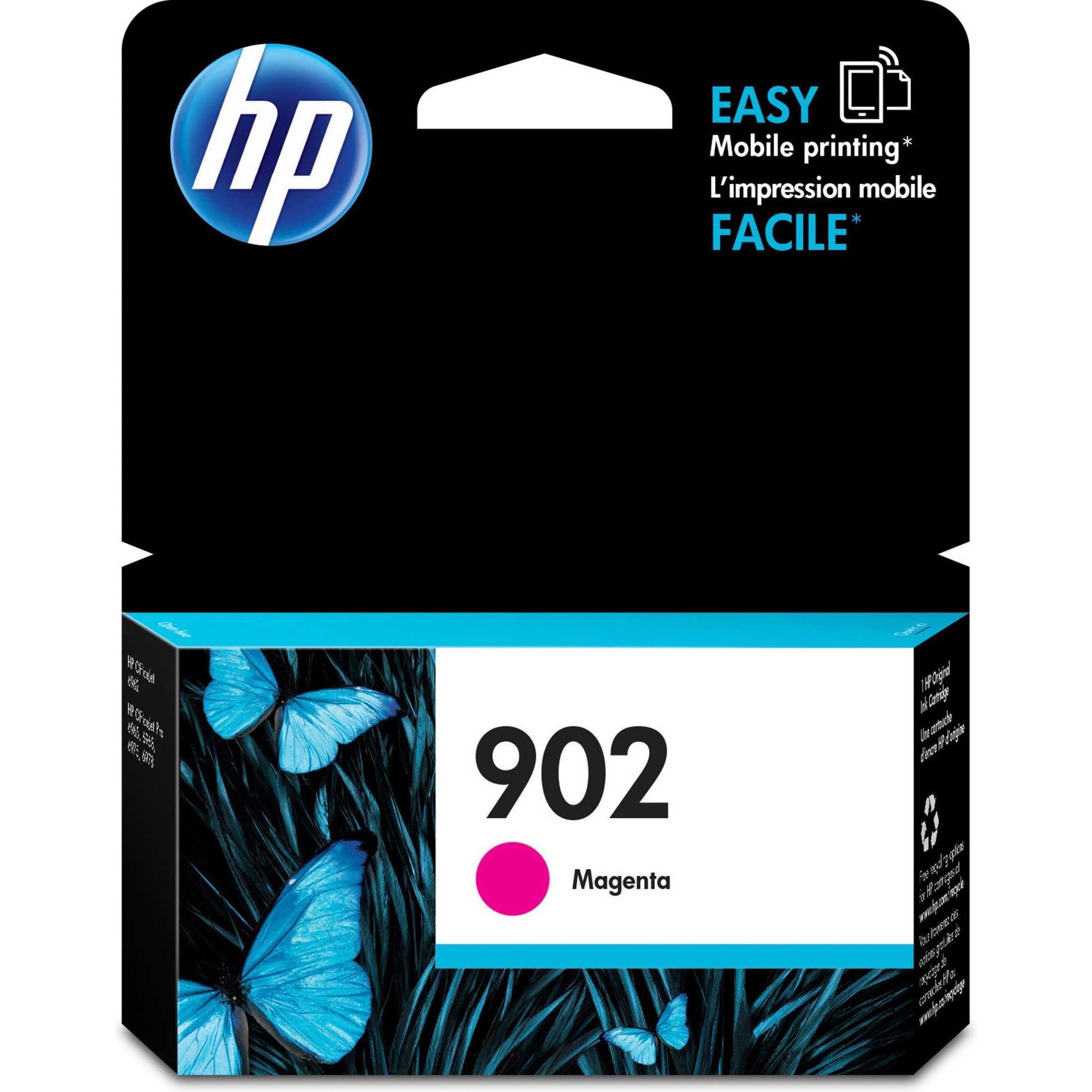 HP Original Ink Cartridge