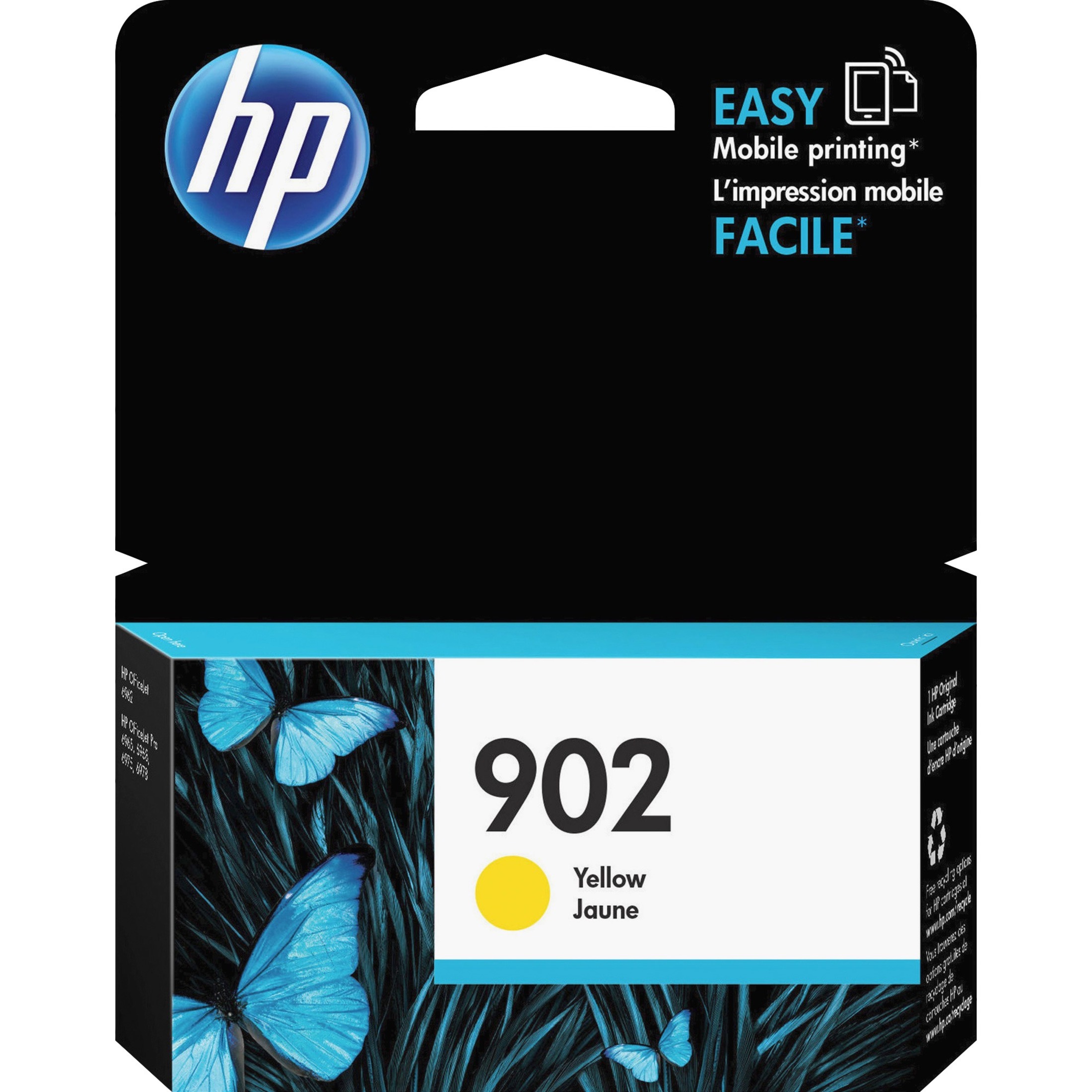 HP 902 Original Ink Cartridge