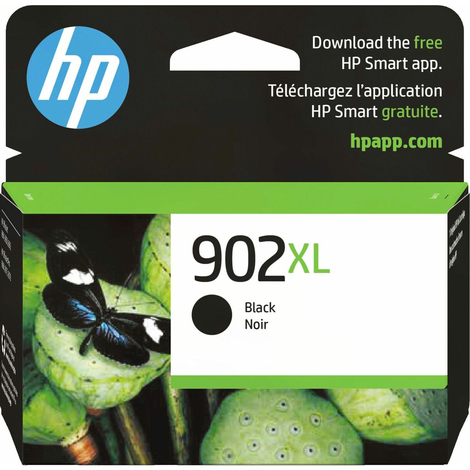 HP 902XL (T6M14AN#140) Original Ink Cartridge