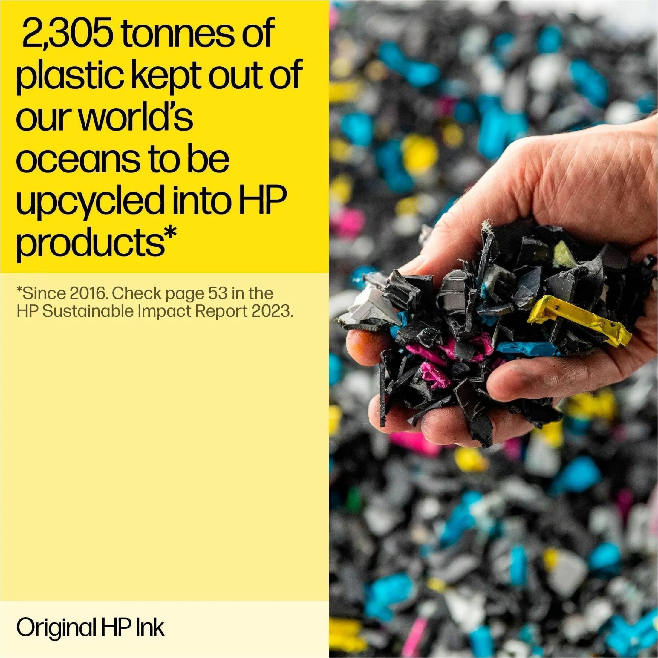HP 981X (L0R10A) Original High Yield Inkjet Ink Cartridge - Single Pack - Magenta - 1 Each - 10000 Pages — alternate image4