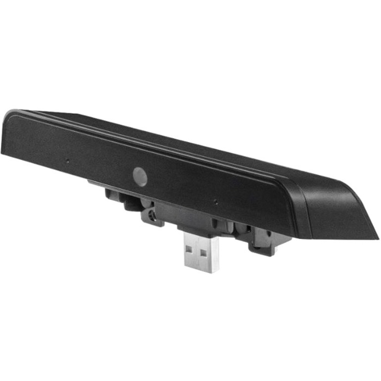 HP Webcam - Black - For Computer