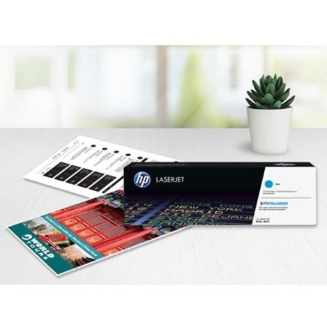 HP 30XC Toner Cartridge Contractual