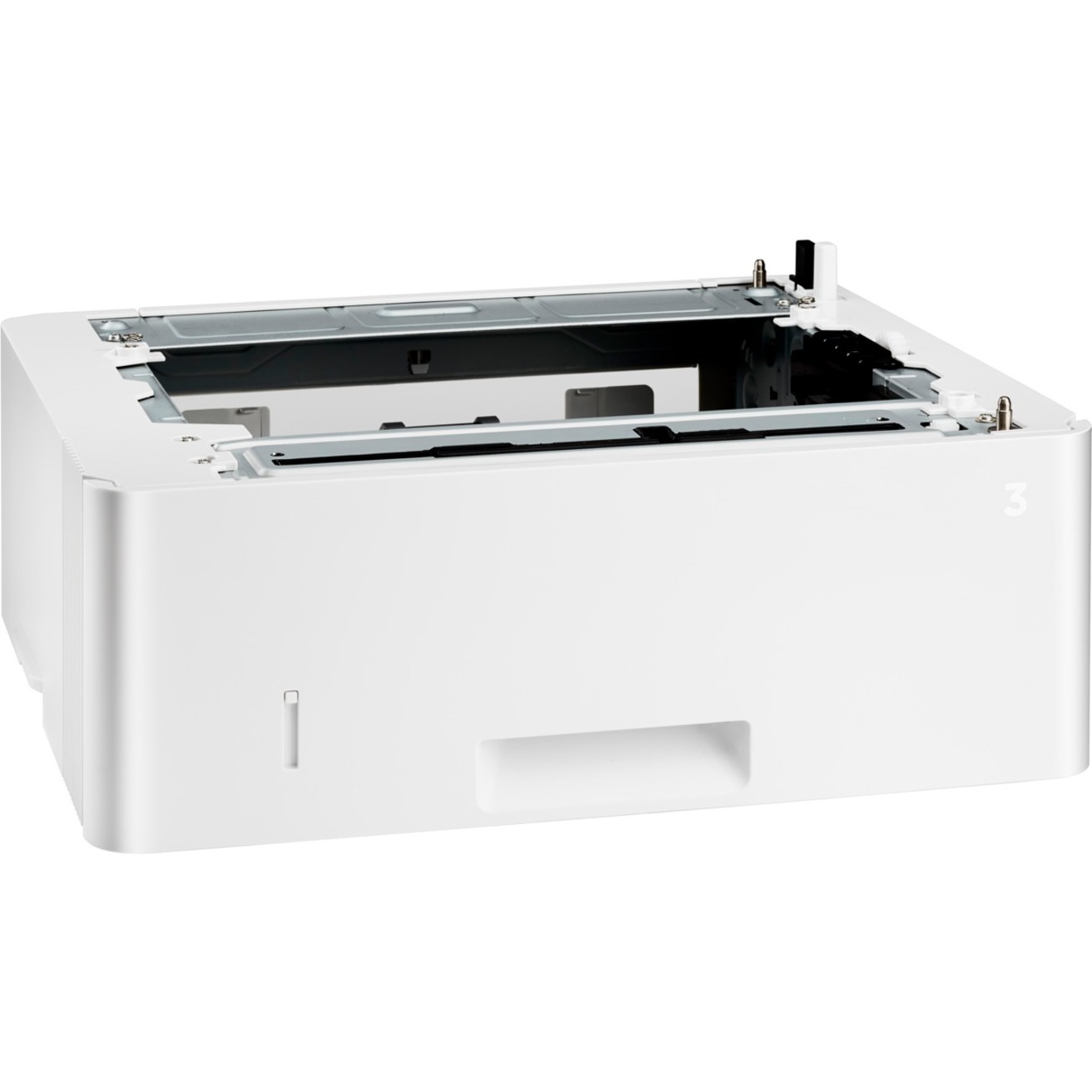 HP LaserJet Pro 550-Sheet Feeder Tray - 550 Sheet - Plain Paper - Legal 8.30" x 13.50"