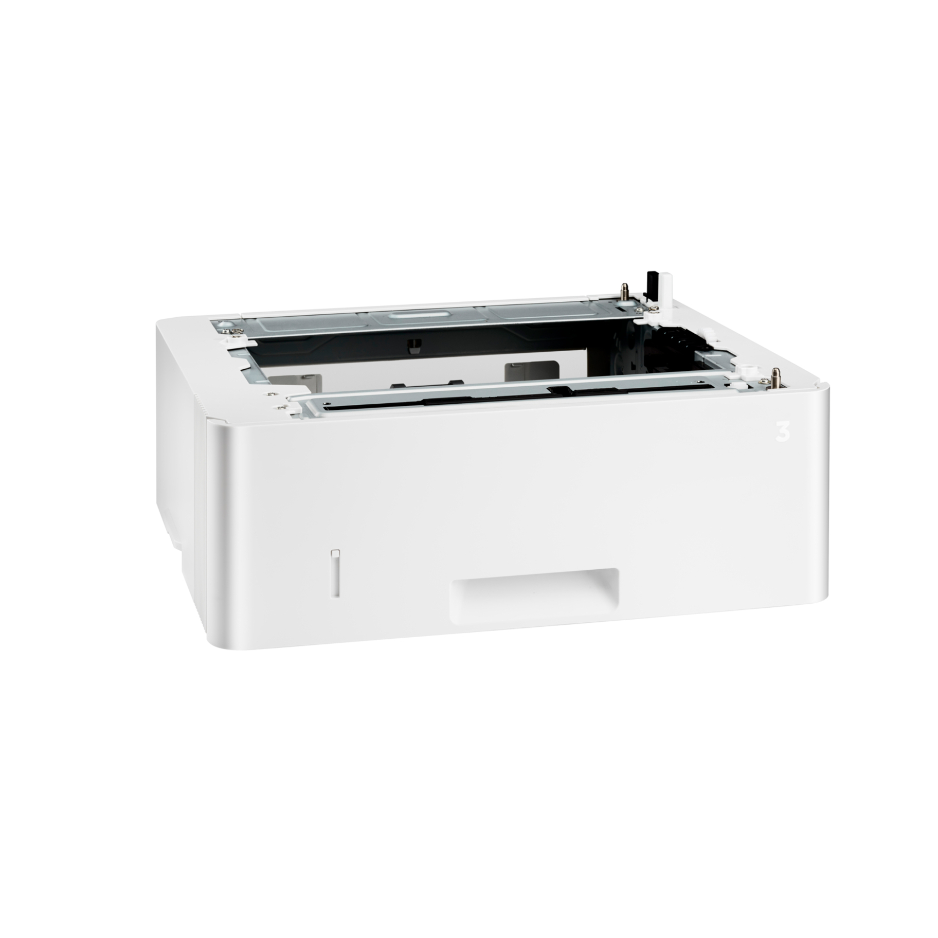 HP LaserJet Pro 550-Sheet Feeder Tray - 550 Sheet - Plain Paper - Legal 8.30" x 13.50"