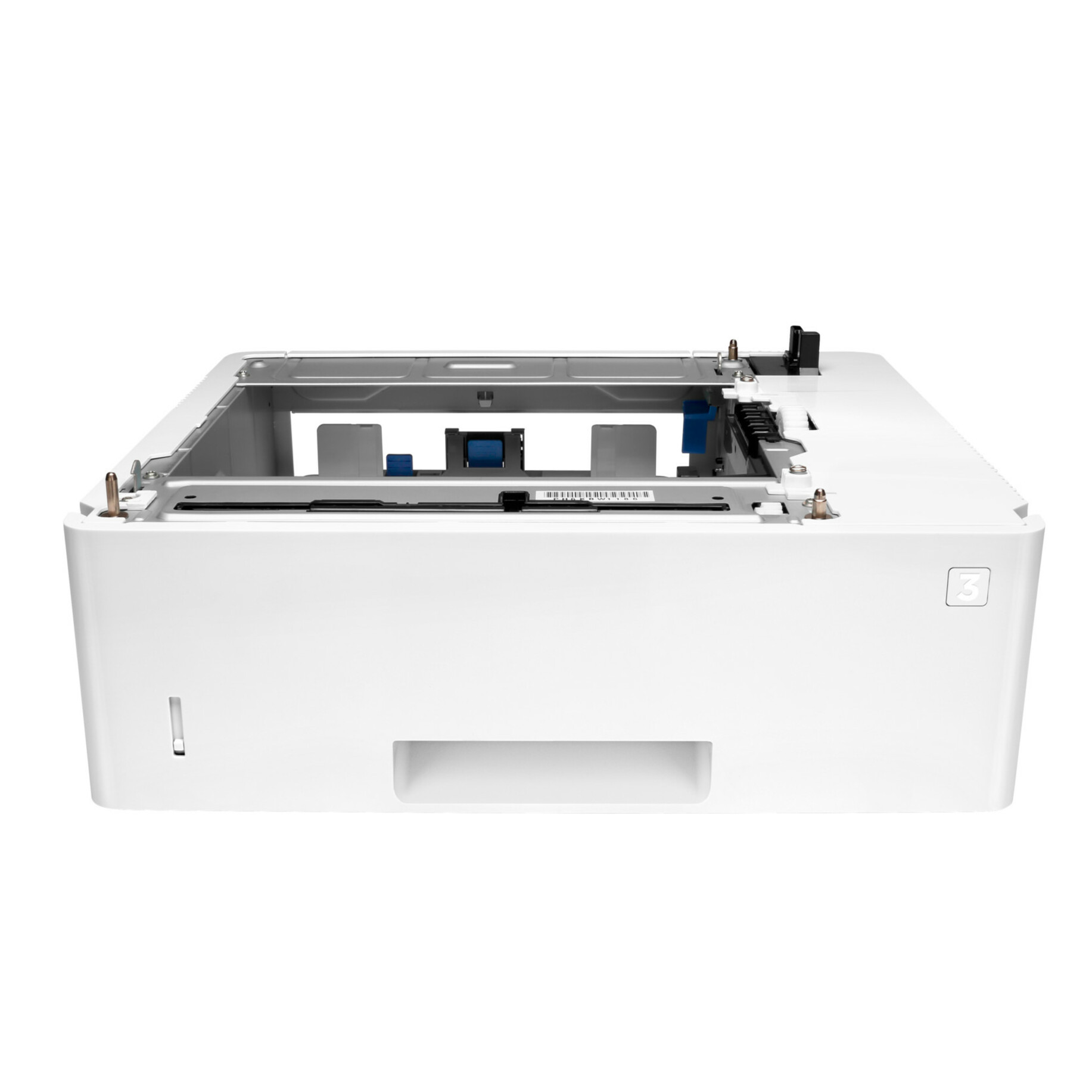 HP LaserJet 550-Sheet Paper Tray - Plain Paper