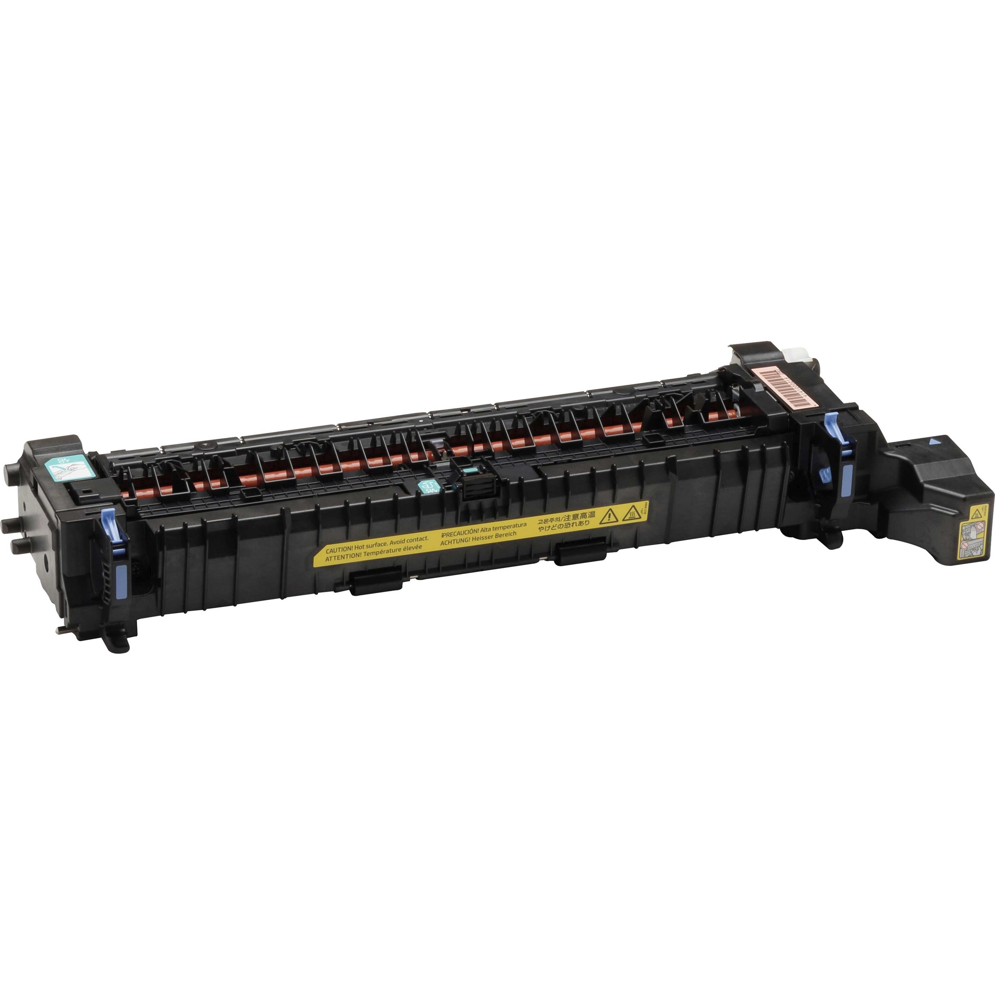HP LaserJet 110V Fuser Kit, P1B91A - 150000 Pages - Laser - Black, Color — out of package