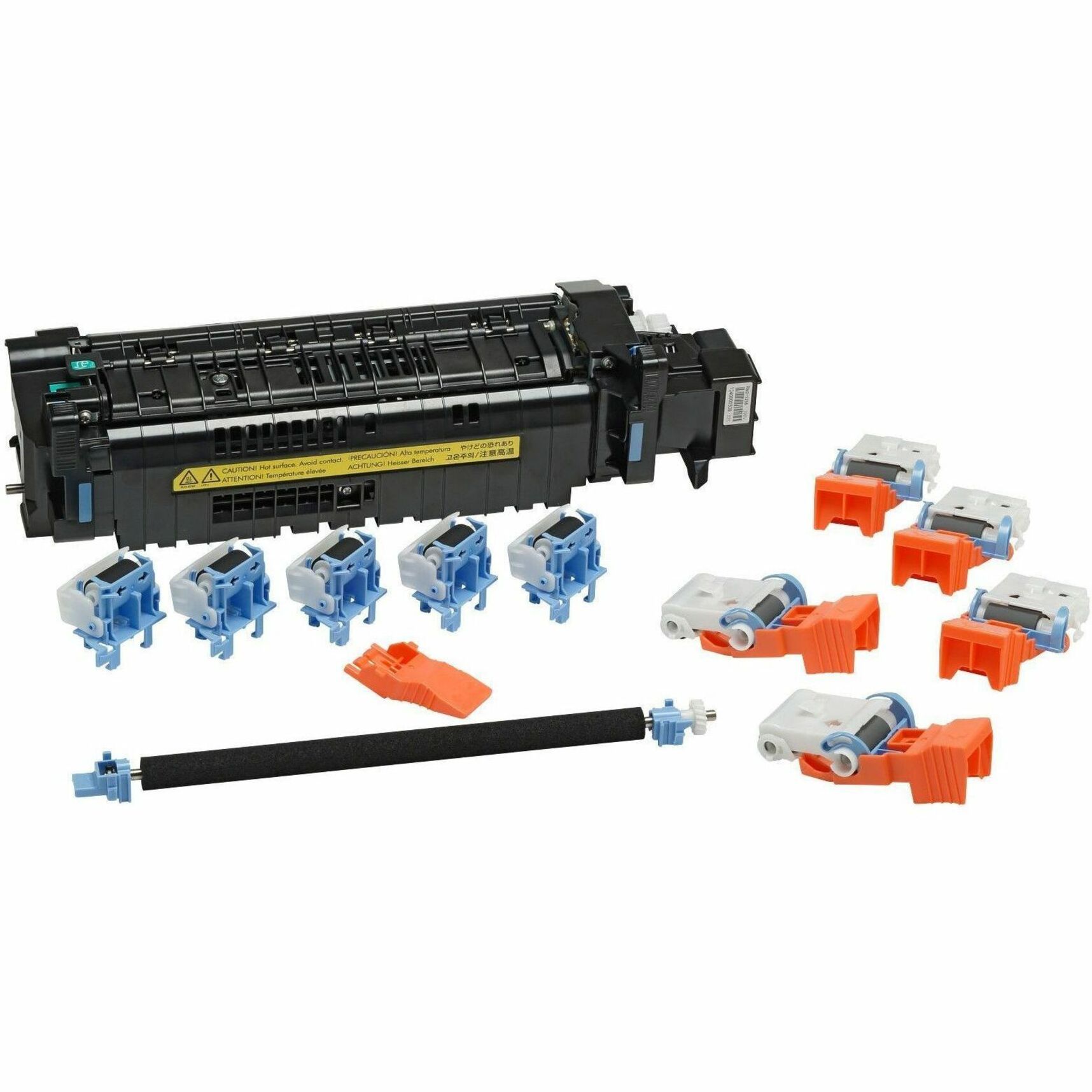 HP LaserJet 110V Maintenance Kit, L0H24A - 225000 Pages - Laser - Black, Color — alternate image1