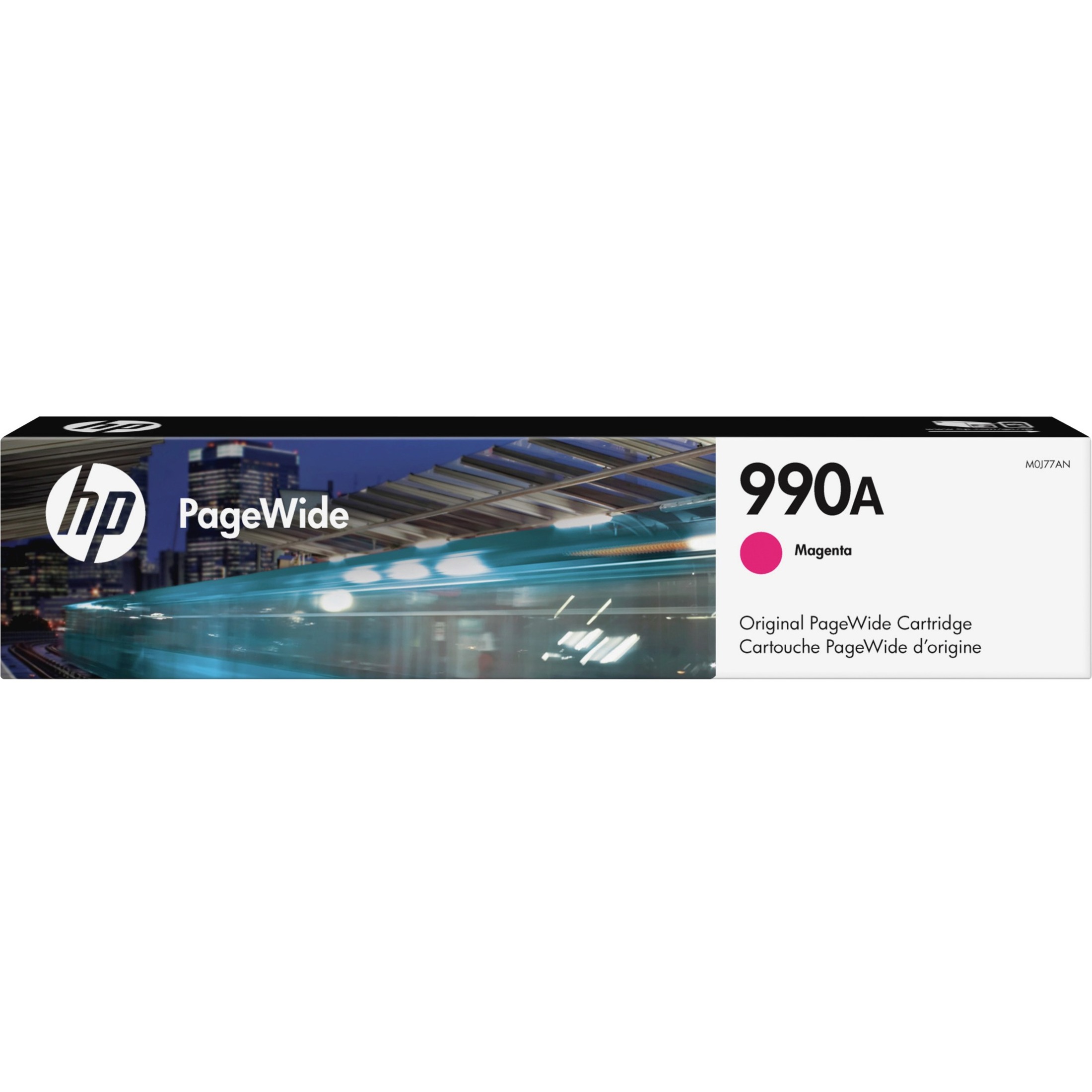HP 990A (M0J77AN) Ink Cartridge
