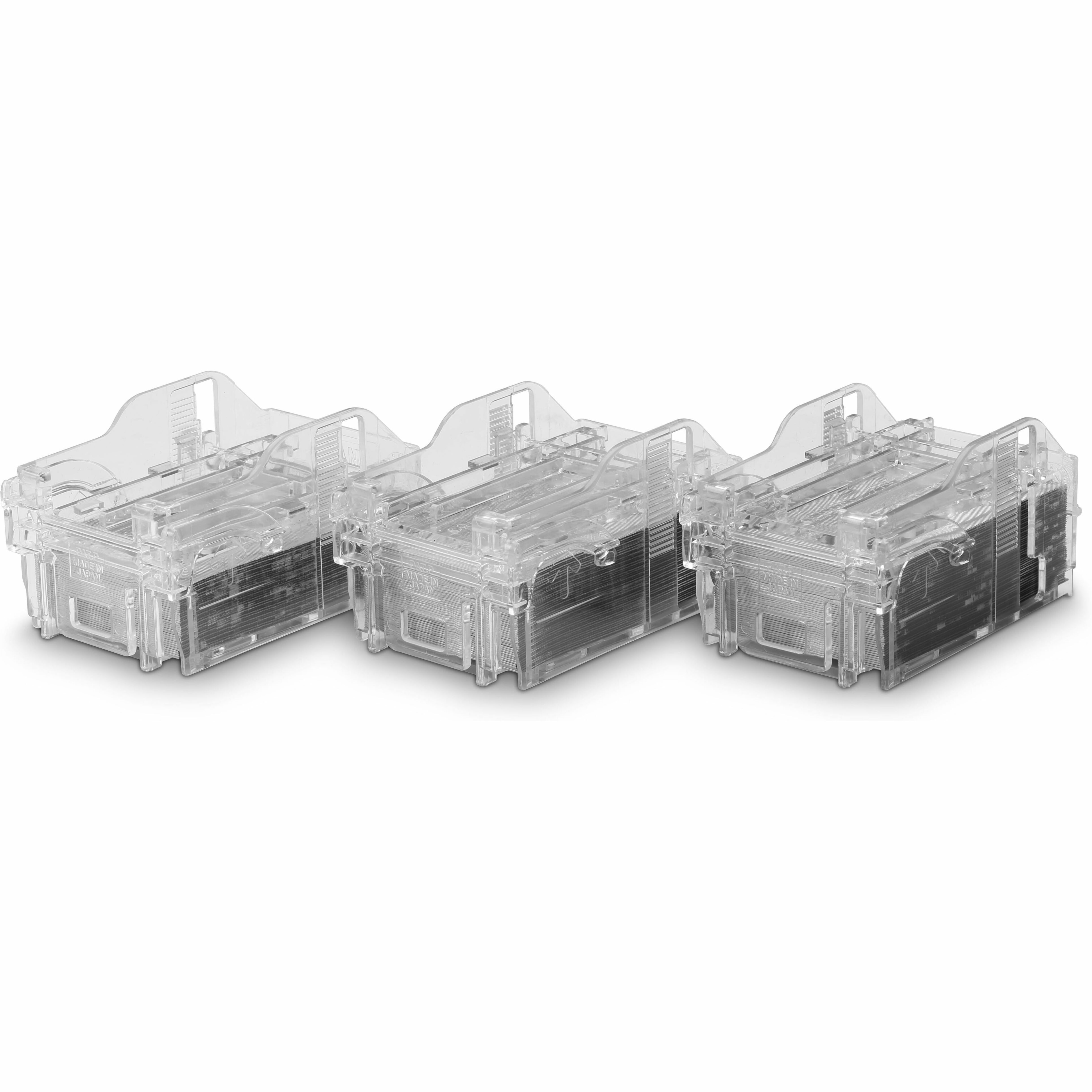 HP Stapler/Stacker Finisher Staples - Plain Paper — alternate image1