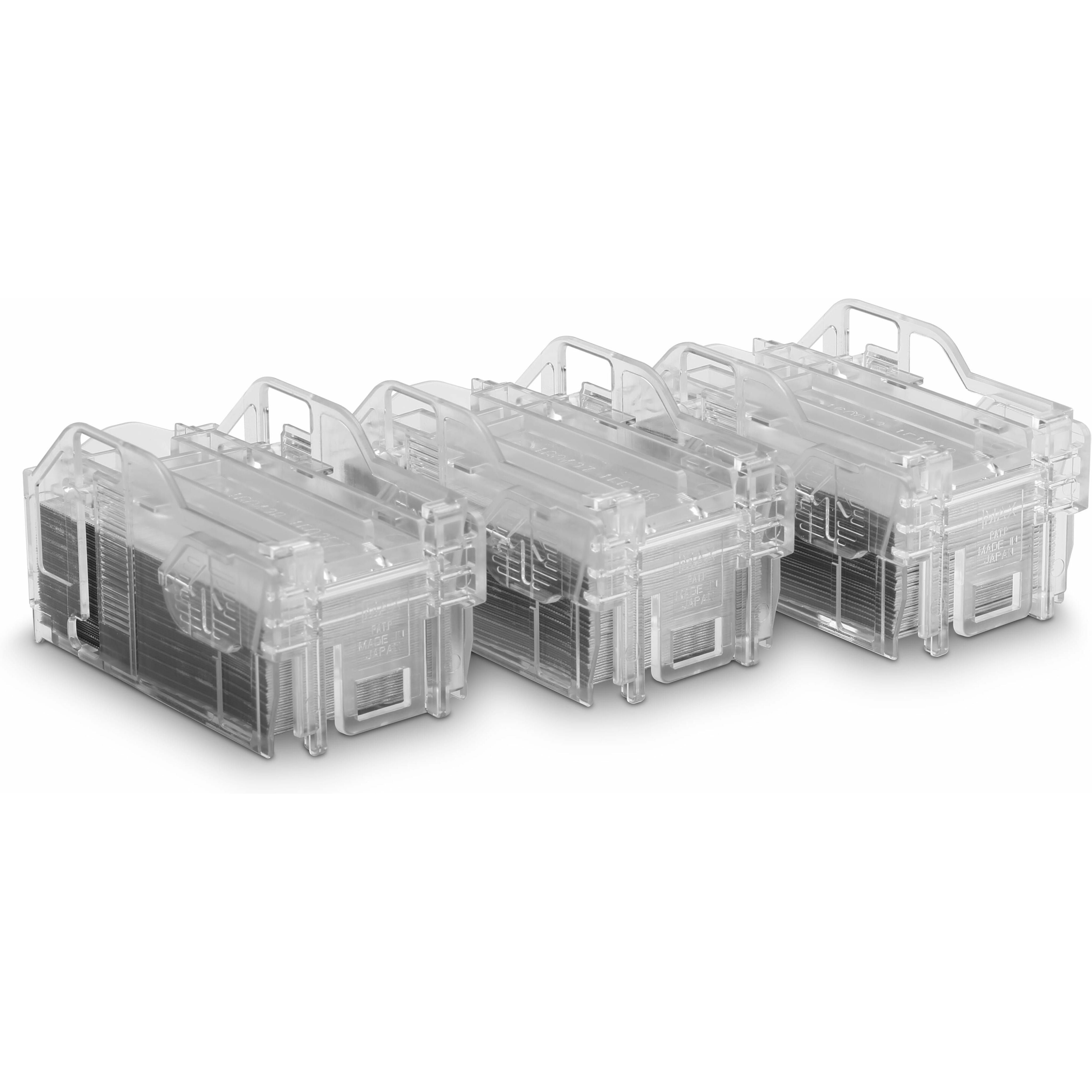 HP Stapler/Stacker Finisher Staples - Plain Paper