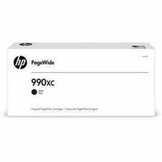 HP 990XC High-Yield Contract Ink Cartridge, M0K28XC, Black - 22000 Pages Black — alternate image1