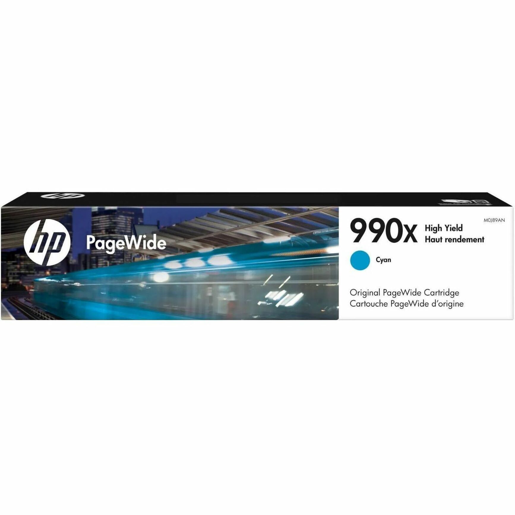 HP 990X (M0J89AN) Ink Cartridge
