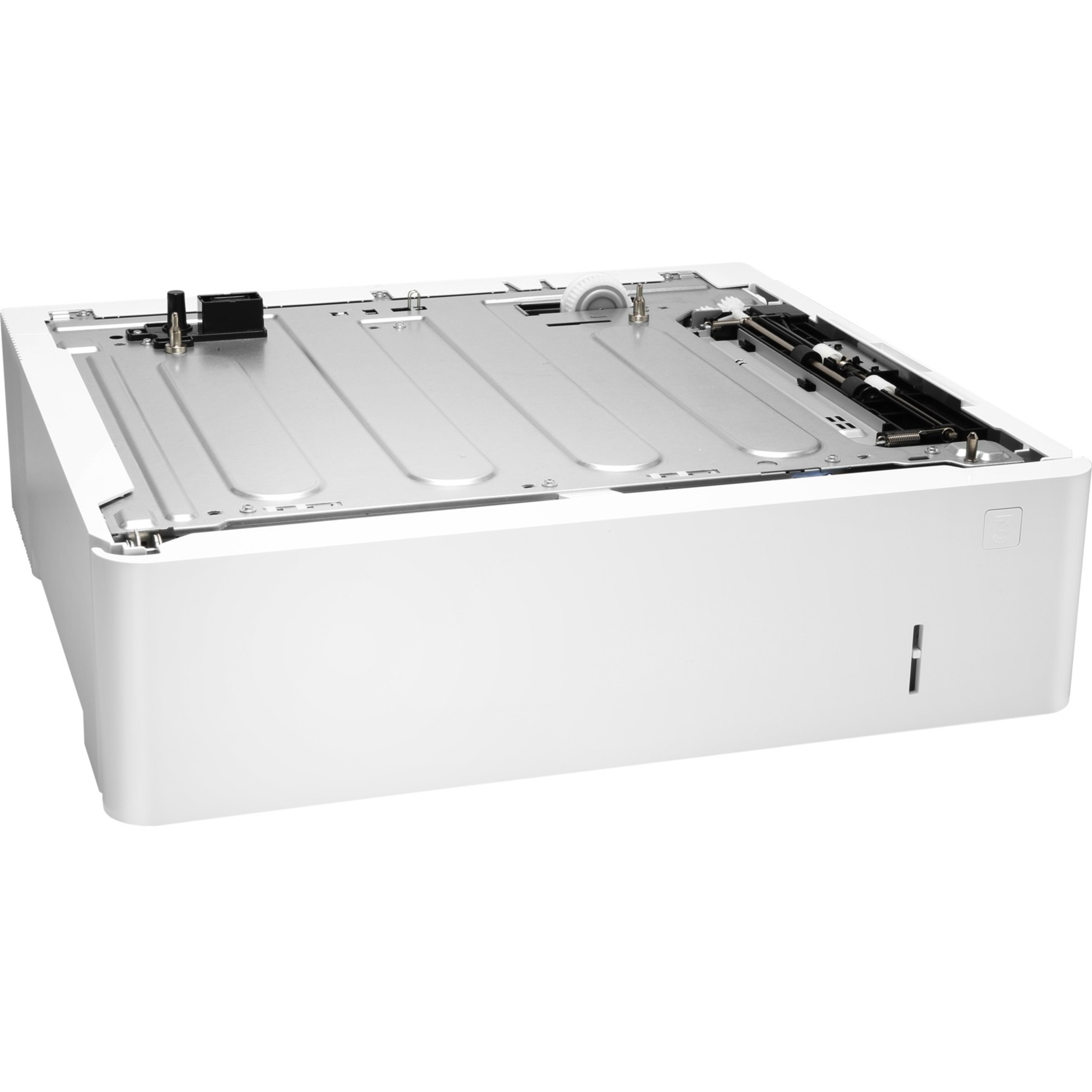 HP LaserJet Envelope Feeder - Envelope, Plain Paper - Custom Size 3.50" x 6.30" , Custom Size 7" x 10"
