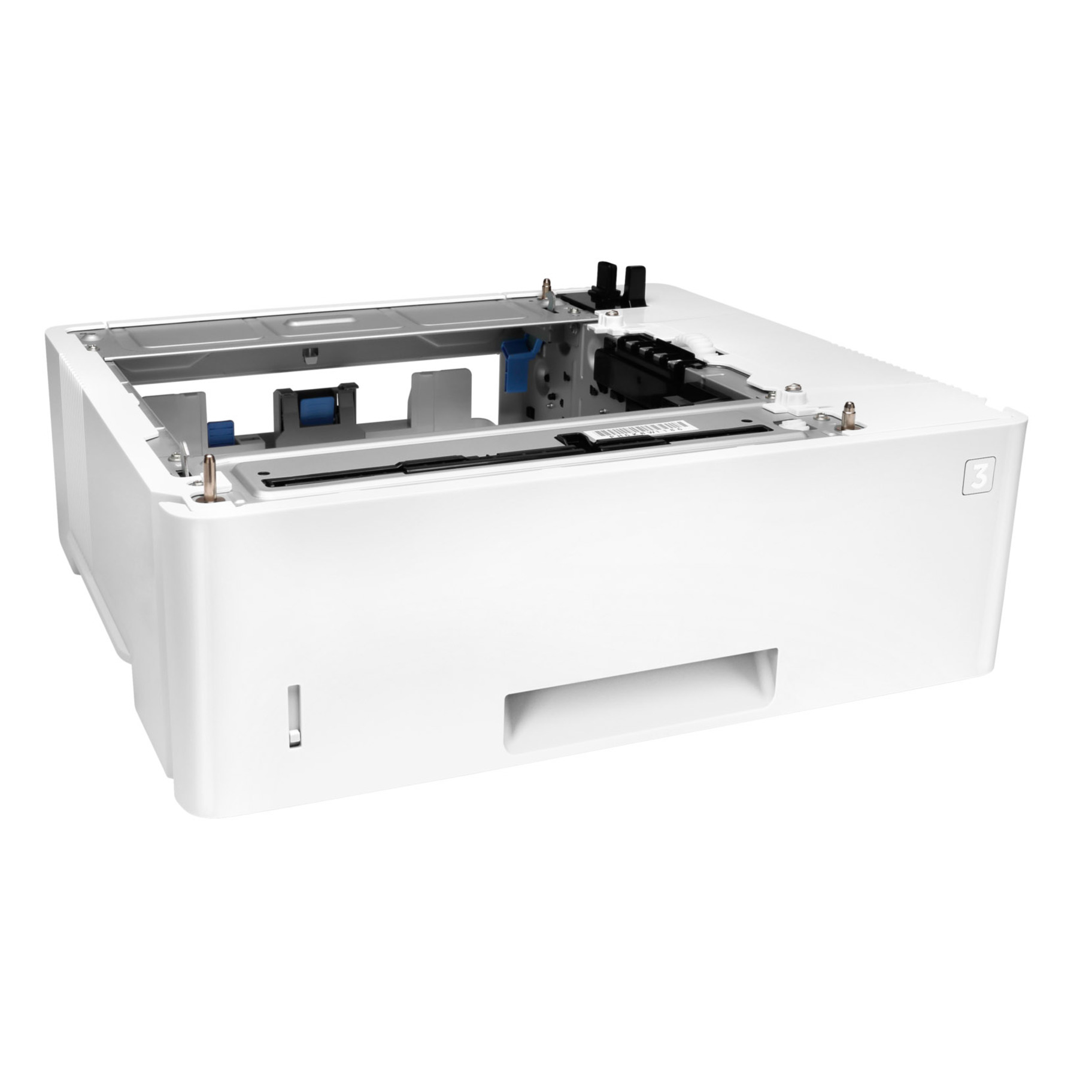 HP LaserJet 550-Sheet Paper Tray - Plain Paper