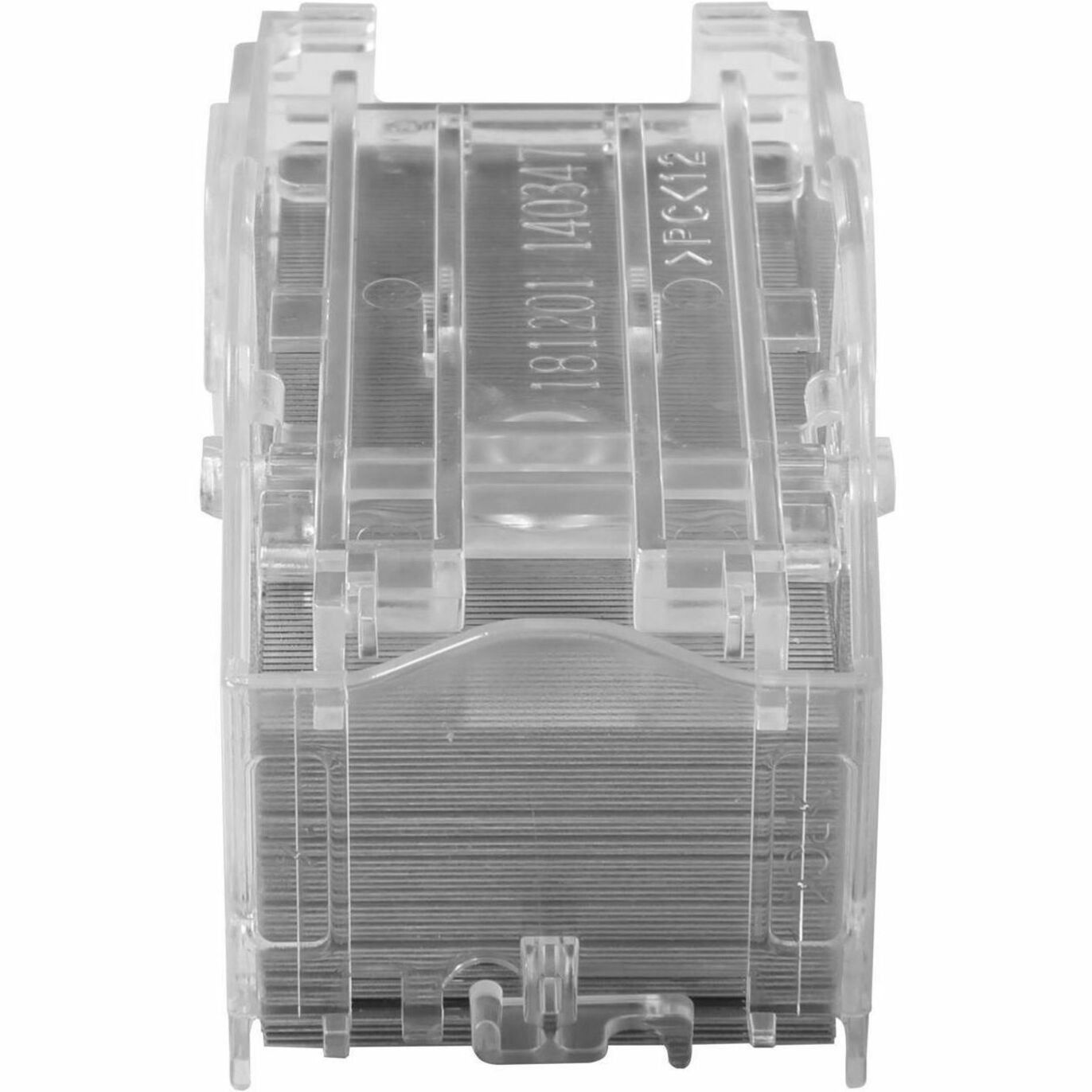 HP Staple Cartridge Refill - for Paper - 5000 Per Cartridge — alternate image2