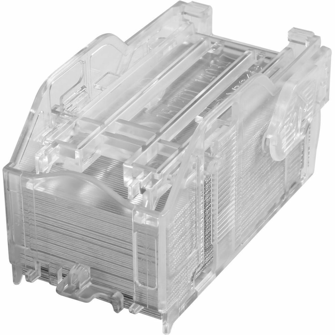HP Staple Cartridge Refill - for Paper - 5000 Per Cartridge — alternate image3