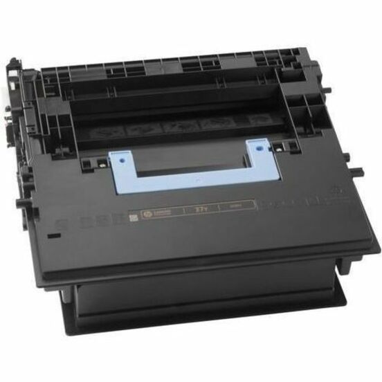 HP 37YC Toner Cartridge Contractual — alternate image2