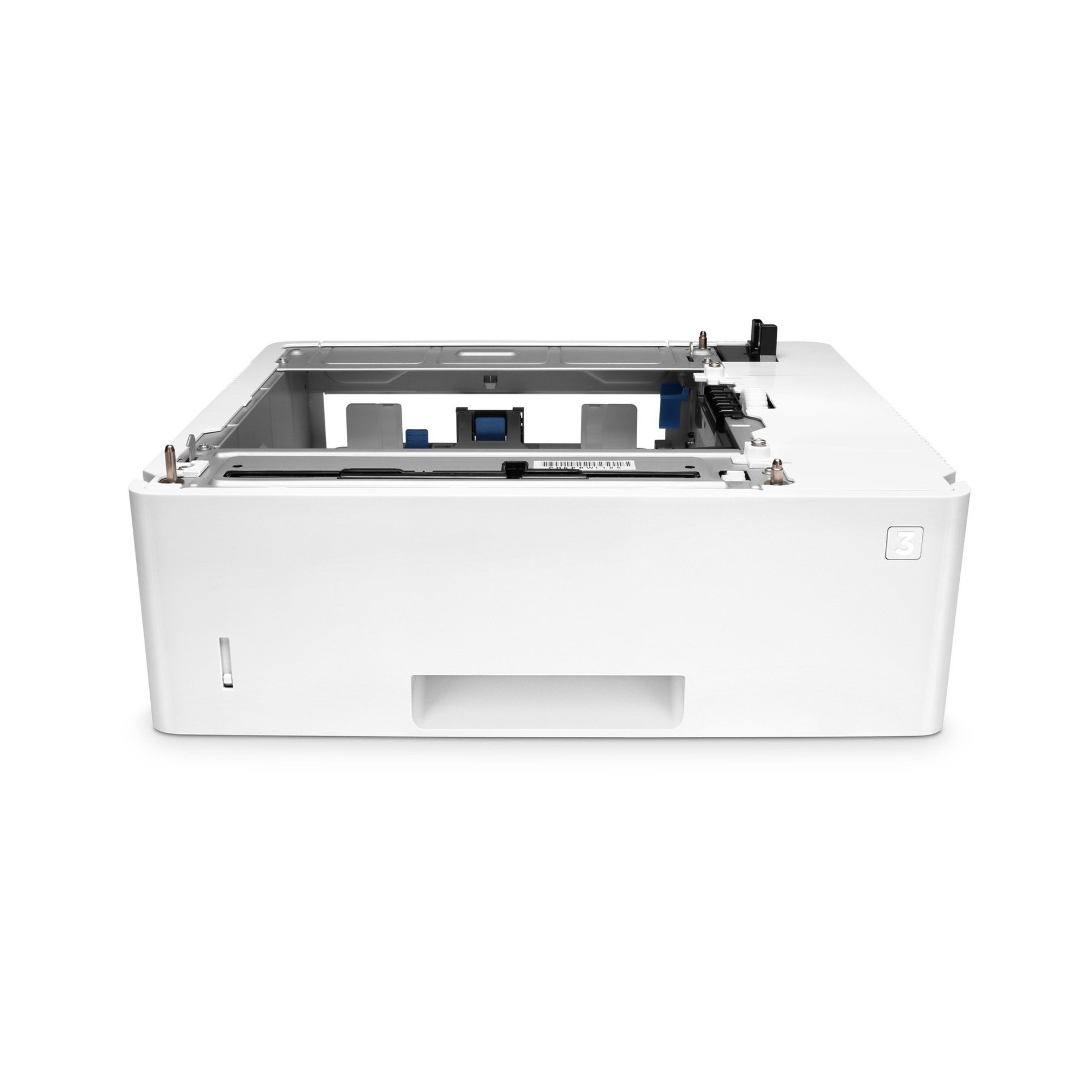 HP LaserJet 550-Sheet Paper Tray - Plain Paper