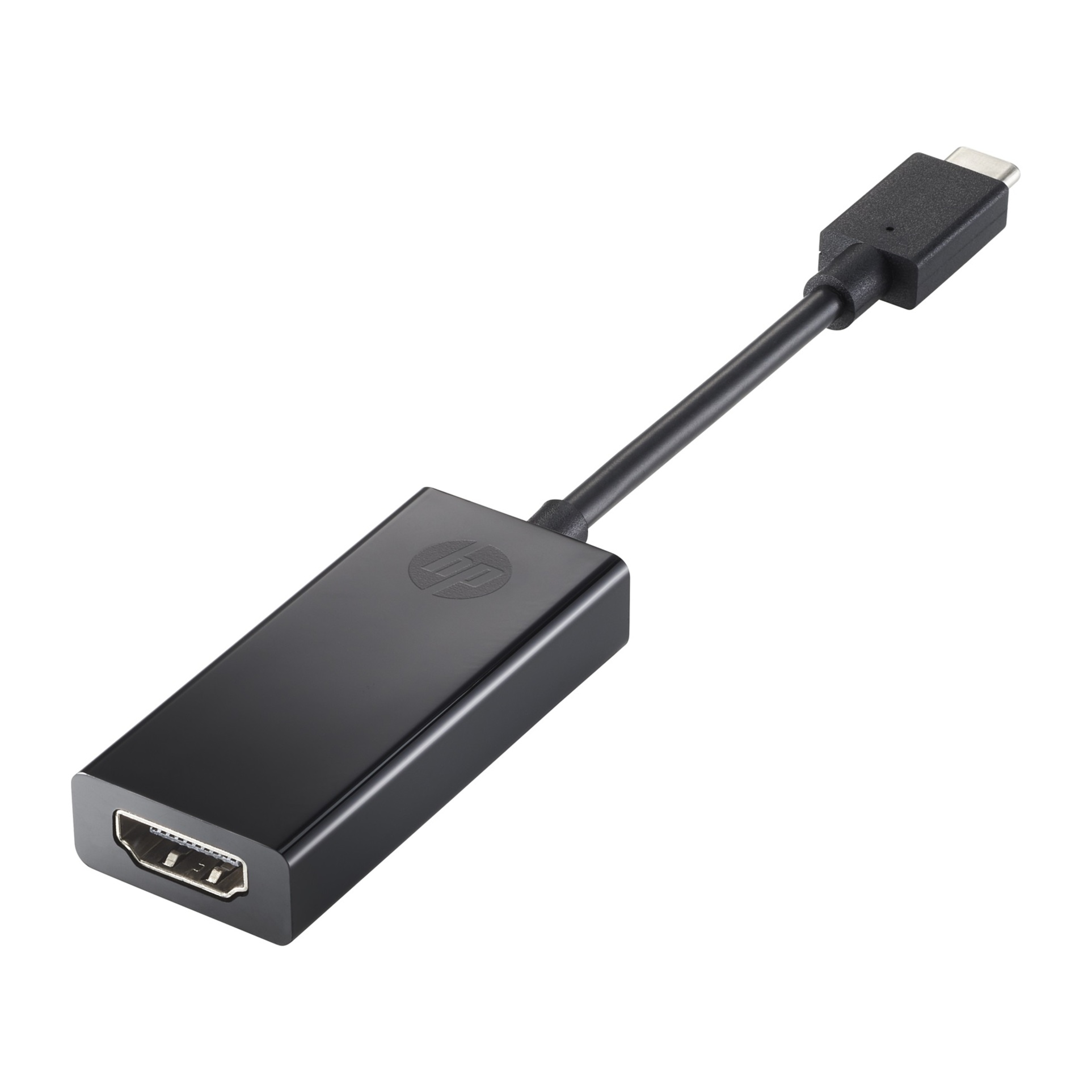 HP USB-C to HDMI 2.0 - Type C - 1 x HDMI, HDMI