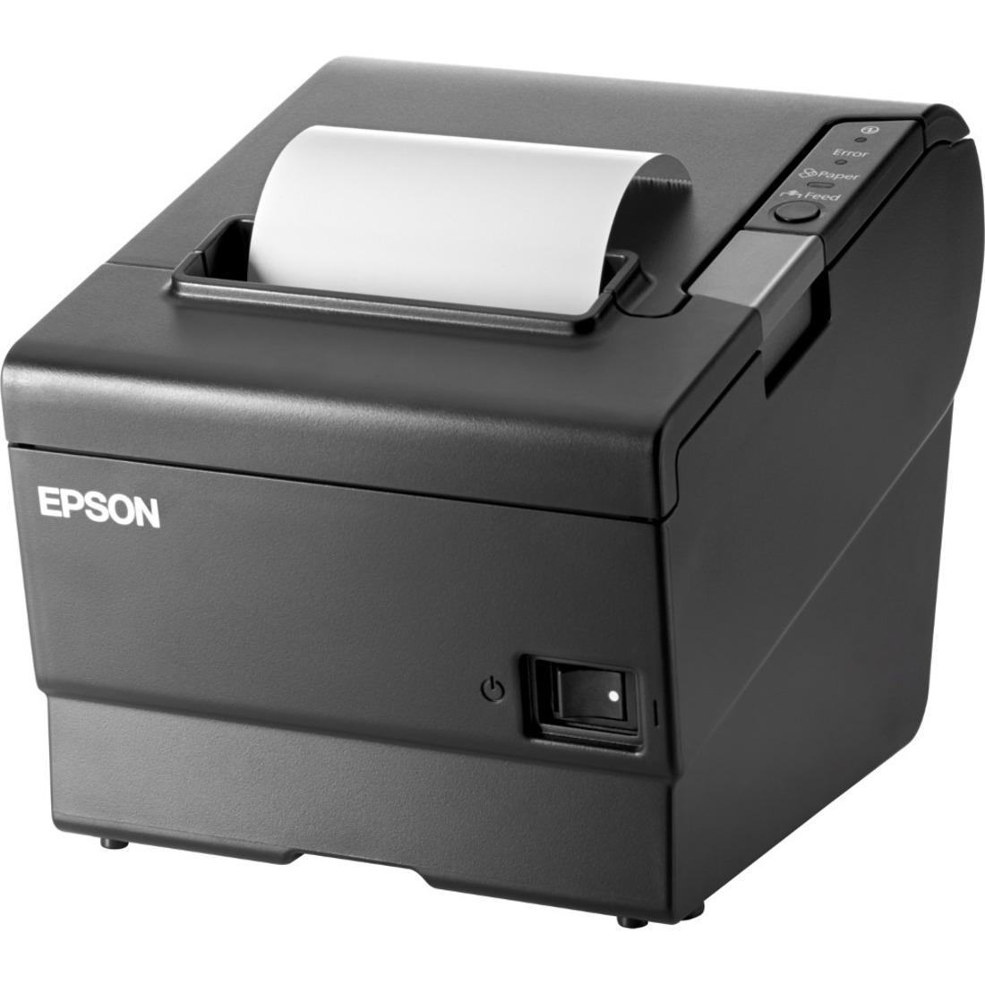 HP TM-88VI Desktop Direct Thermal Printer