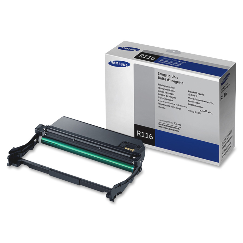 HP MLT-R116 Imaging Unit - Laser Print Technology - 9000 Pages - Black - 1 Each