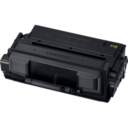 Samsung MLT-D201L High Yield Laser Toner Cartridge - Black - 1 Pack - 20000 Pages — alternate image1