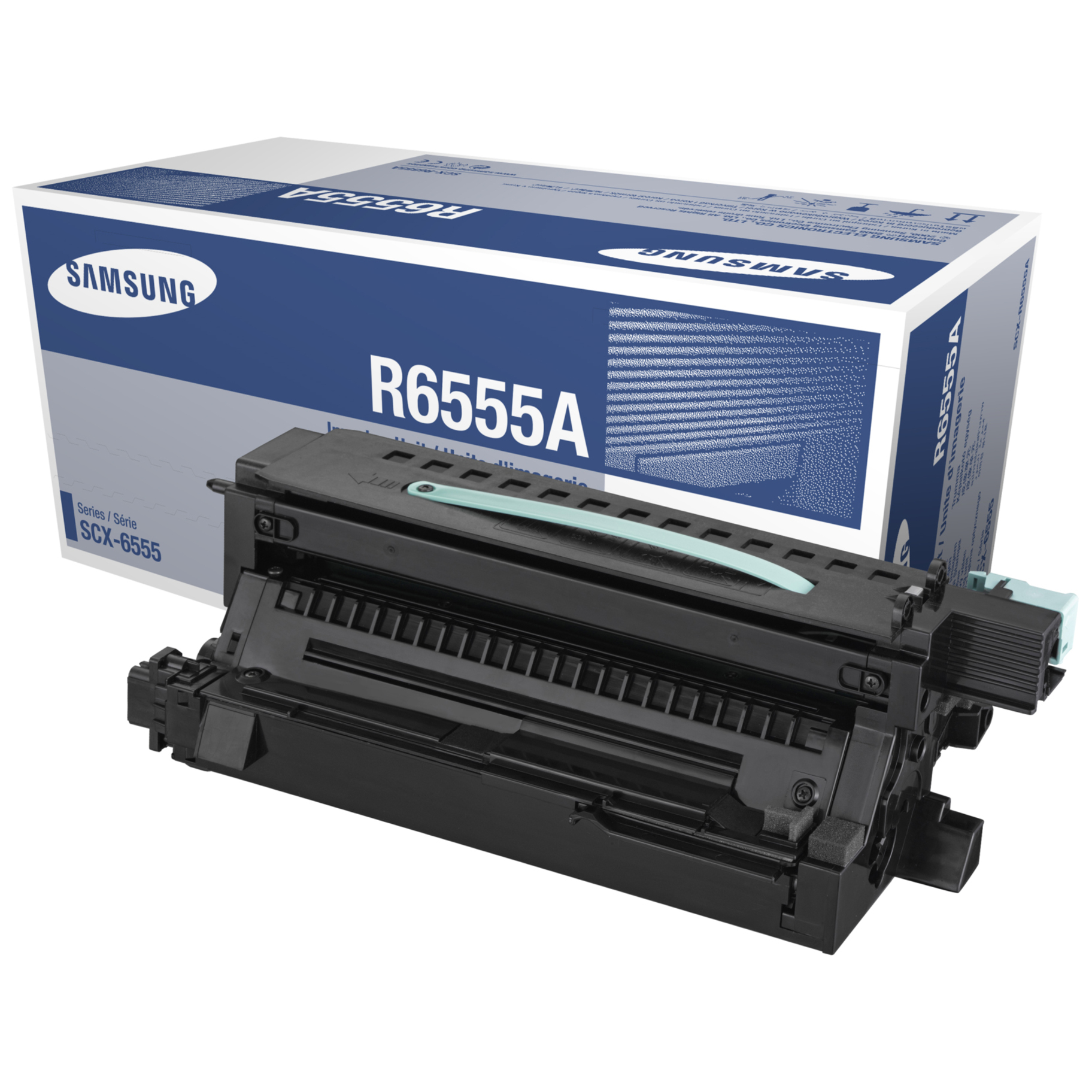 Samsung SCX-R6555A Imaging Unit - Laser Print Technology - 80000 Pages - Black