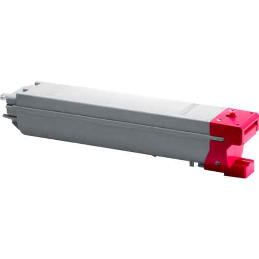 Samsung CLT-M659S Laser Toner Cartridge - Magenta Pack - 20000 Pages — alternate image1