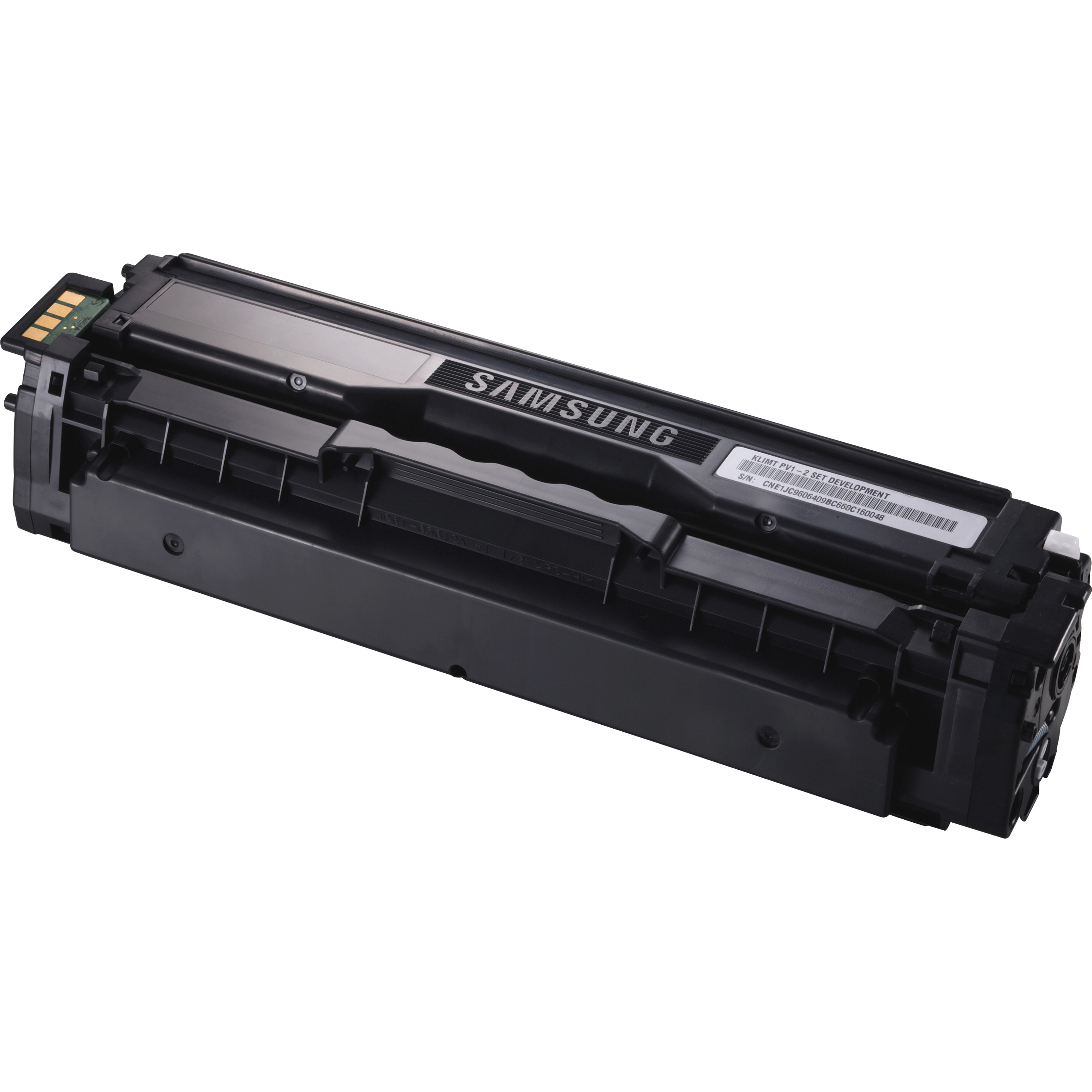 HP CLT-K504S (SU162A) Laser Toner Cartridge