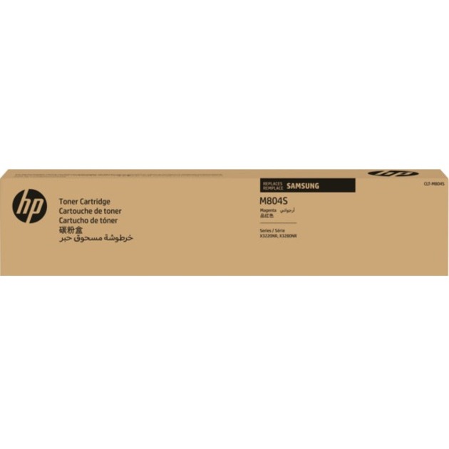 Samsung CLT-M804S Original Laser Toner Cartridge