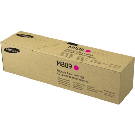 Samsung CLT-M809S Standard Yield Laser Toner Cartridge