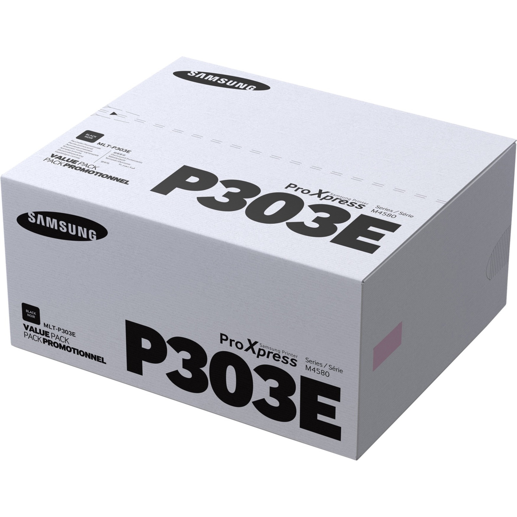 Samsung MLT-P303E Extra High Yield Laser Toner Cartridge