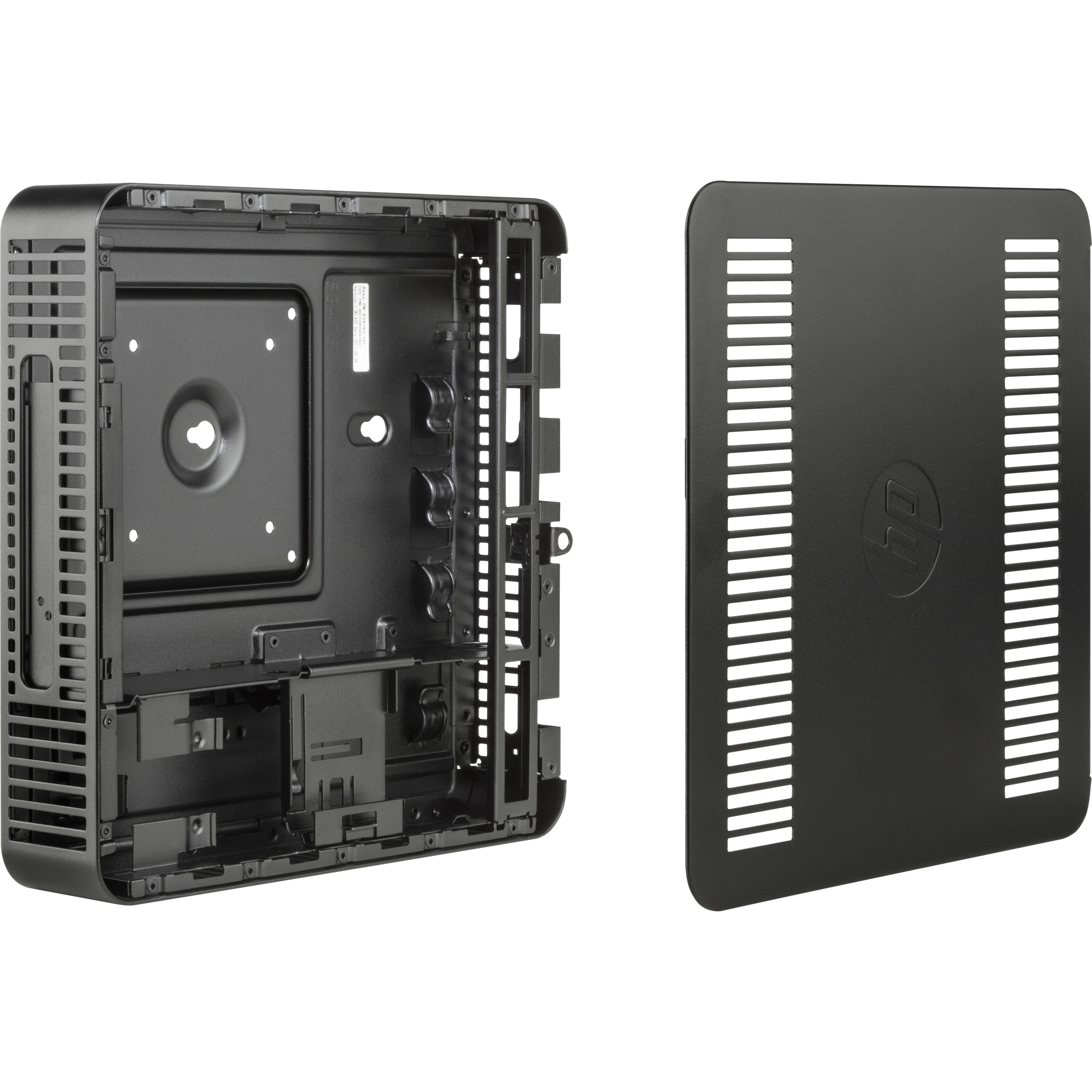 HP Desktop Mini LockBox V2 — alternate image2