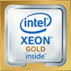 HP Intel Xeon Gold 6142M Hexadeca-core (16 Core) 2.60 GHz Processor Upgrade - 22 MB L3 Cache - 64-bit Processing - 3.70 GHz Overclocking Speed - 14 nm - Socket P LGA-3647 No Graphics - 150 W - 32 Threads