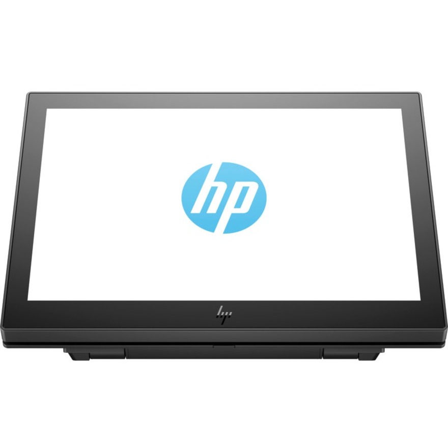 HP Engage One W 10.1-inch Display - 10.1" - LED - 1280 x 800 - USB - Ceramic White — alternate image1