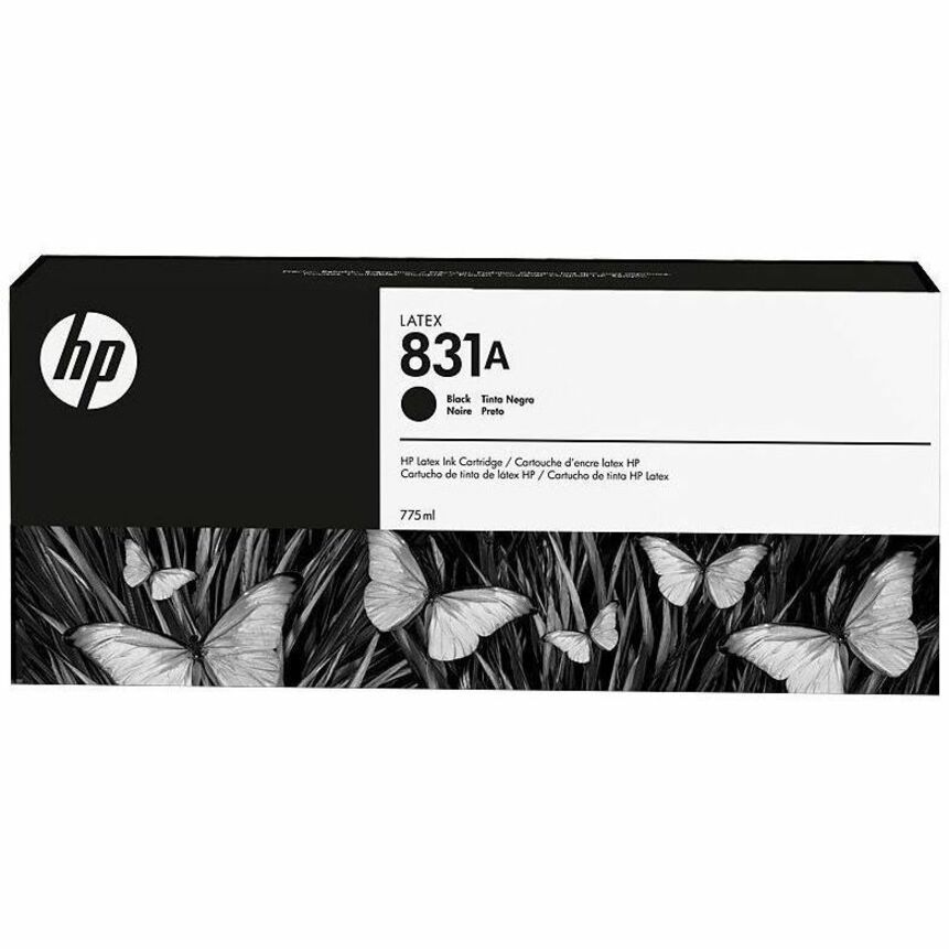 HP 831A Original Inkjet Ink Cartridge