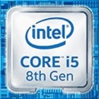 HP Intel Core i5 (8th Gen) i5-8500 Hexa-core (6 Core) 3 GHz Processor Upgrade - 9 MB L3 Cache - 64-bit Processing - 4.10 GHz Overclocking Speed - 14 nm - Socket H4 LGA-1151 UHD Graphics 630 Yes Graphics - 65 W - 6 Threads