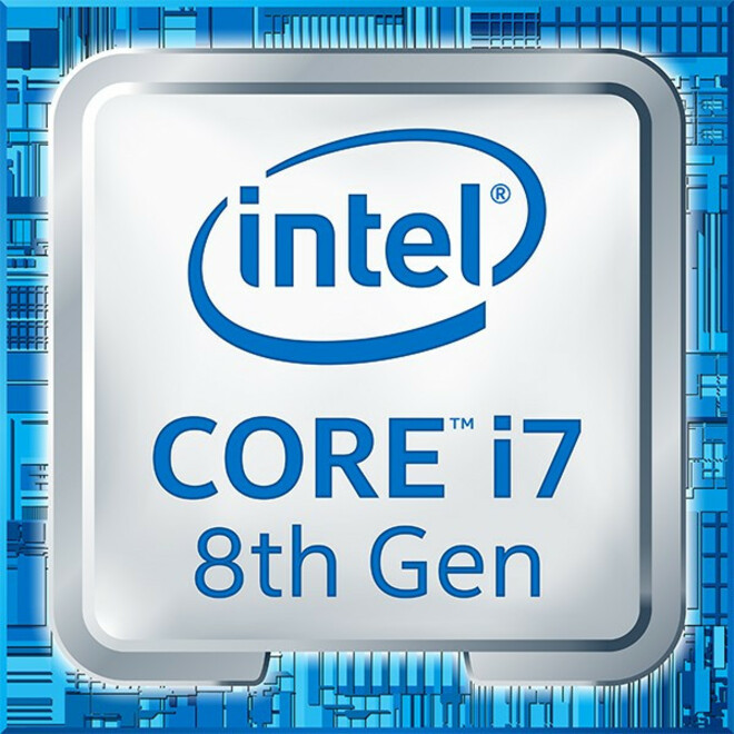 HP Intel Core i7 (8th Gen) i7-8700 Hexa-core (6 Core) 3.20 GHz Processor Upgrade - 12 MB L3 Cache - 64-bit Processing - 4.60 GHz Overclocking Speed - 14 nm - Socket H4 LGA-1151 UHD Graphics 630 Yes Graphics - 65 W - 12 Threads
