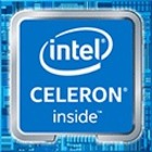HP Intel Celeron G-Series G4900T Dual-core (2 Core) 2.90 GHz Processor Upgrade