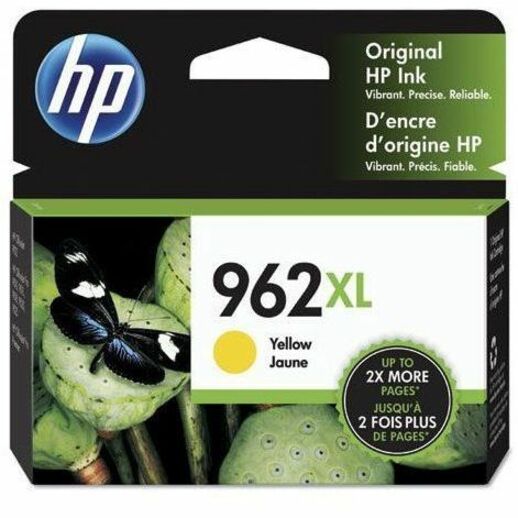 HP 962XL Original High Yield Inkjet Ink Cartridge