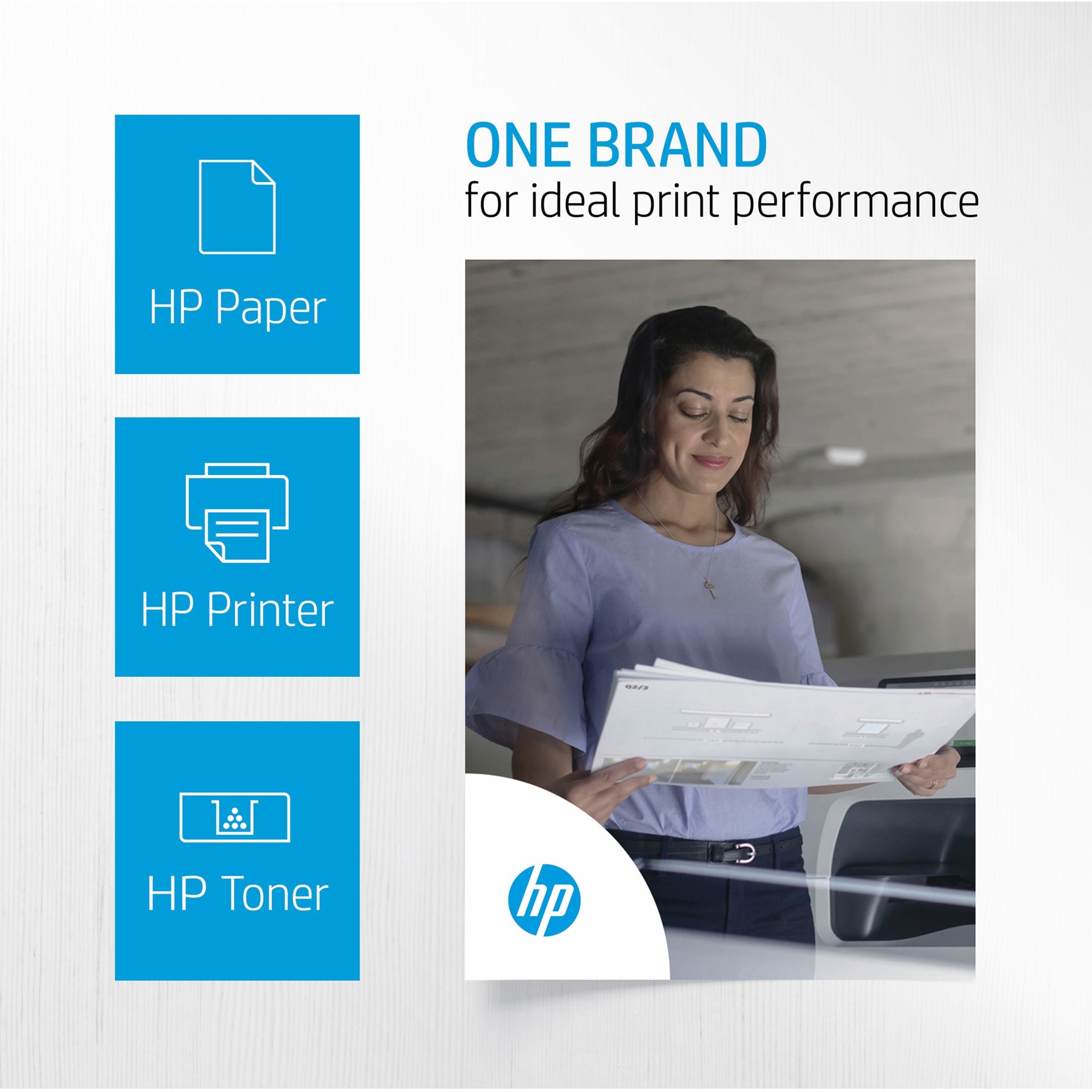 HP 120A Original Laser Imaging Drum - Laser Print Technology - 16000 Pages - Color - 1 Each — alternate image12