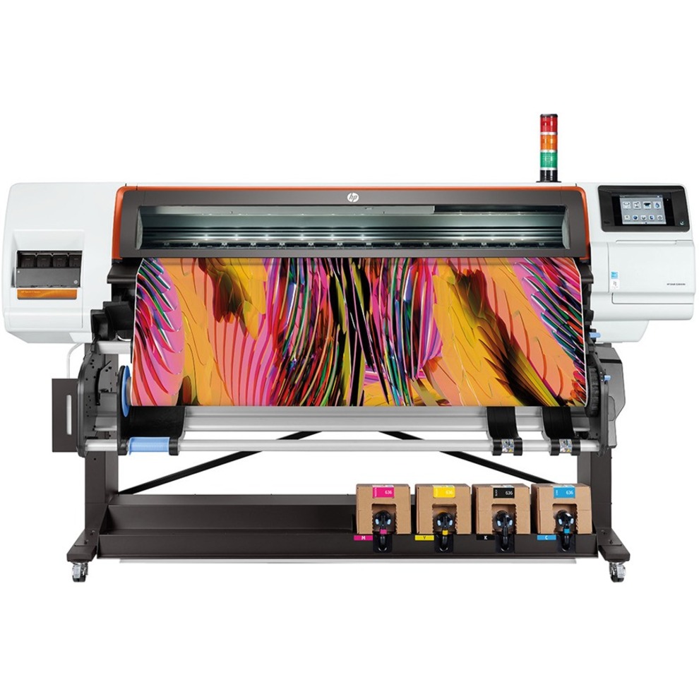 HP Stitch S500 Dye Sublimation Large Format Printer