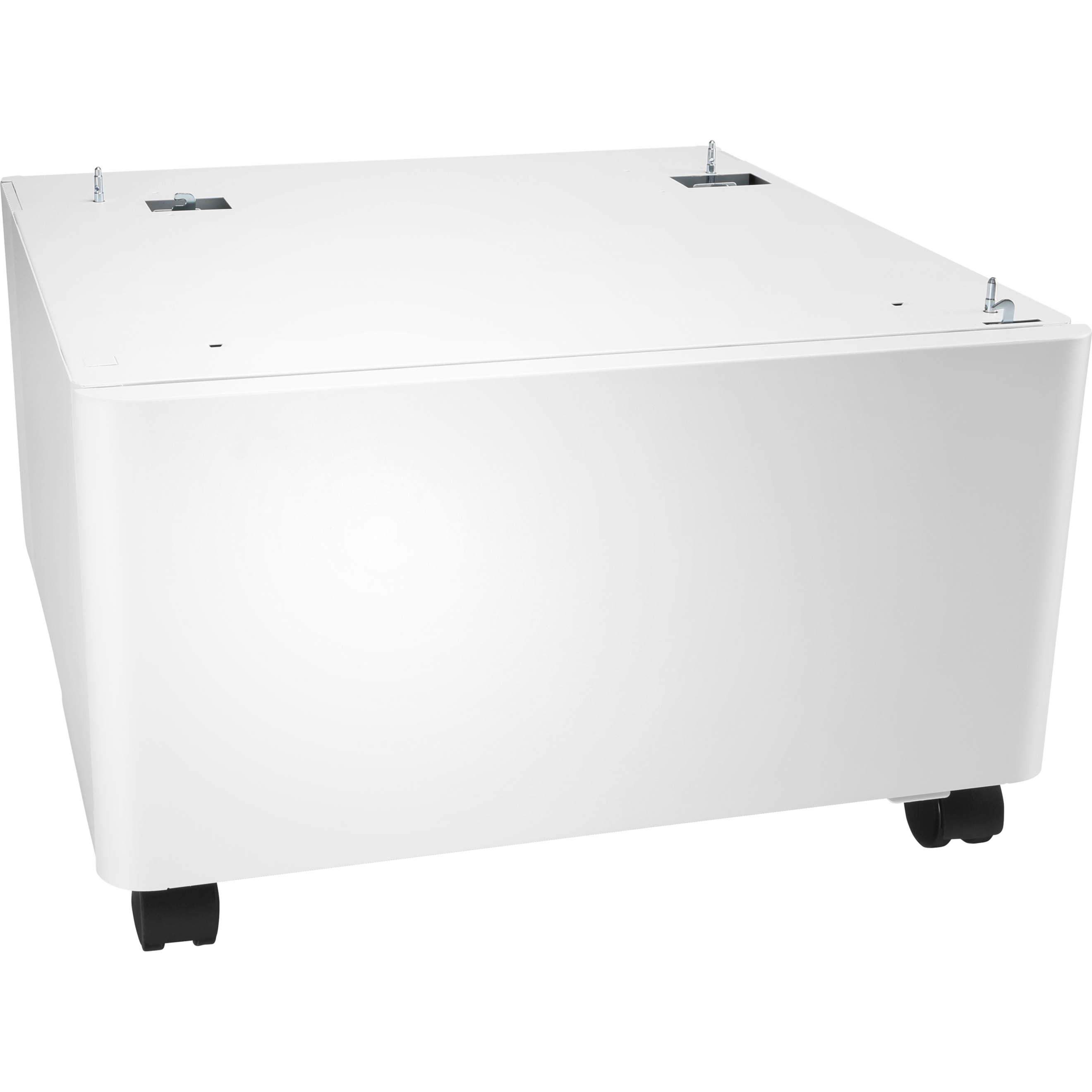HP LaserJet Printer Stand — alternate image1
