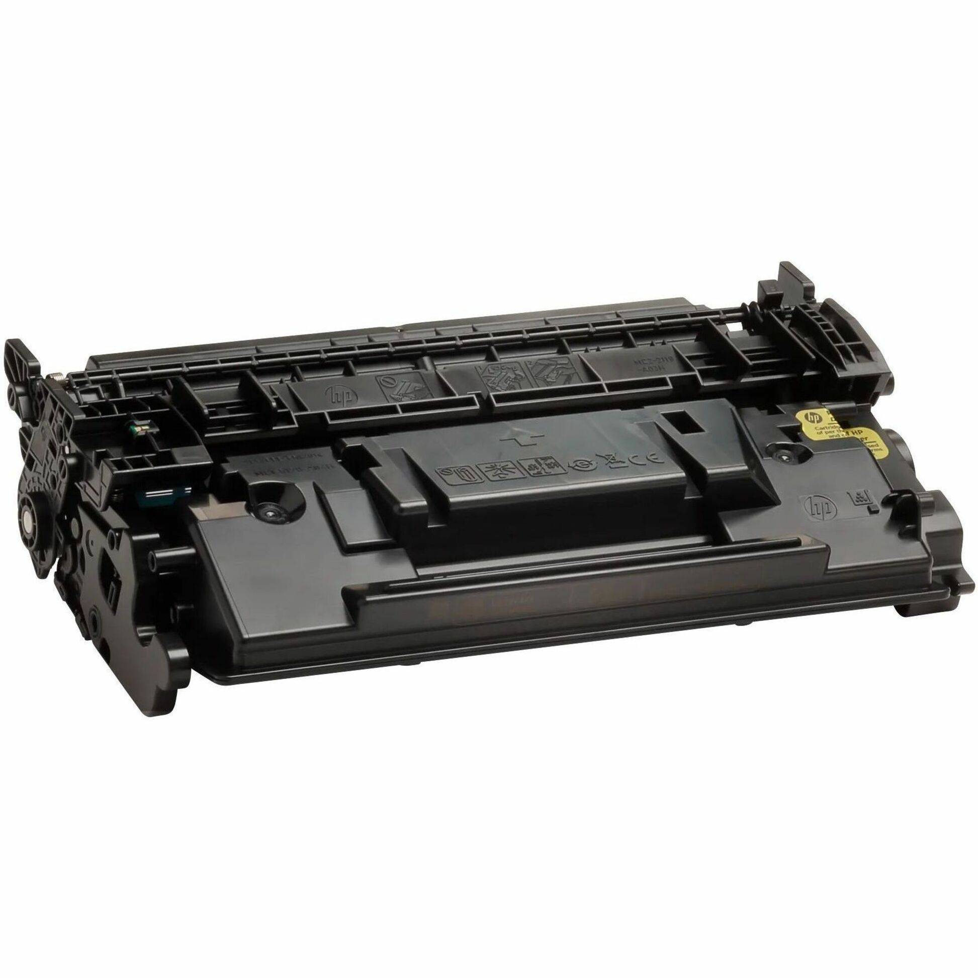 HP 58X (CF258X) Original High Yield Laser Toner Cartridge - Black - 1 Each - 10000 Pages — alternate image2