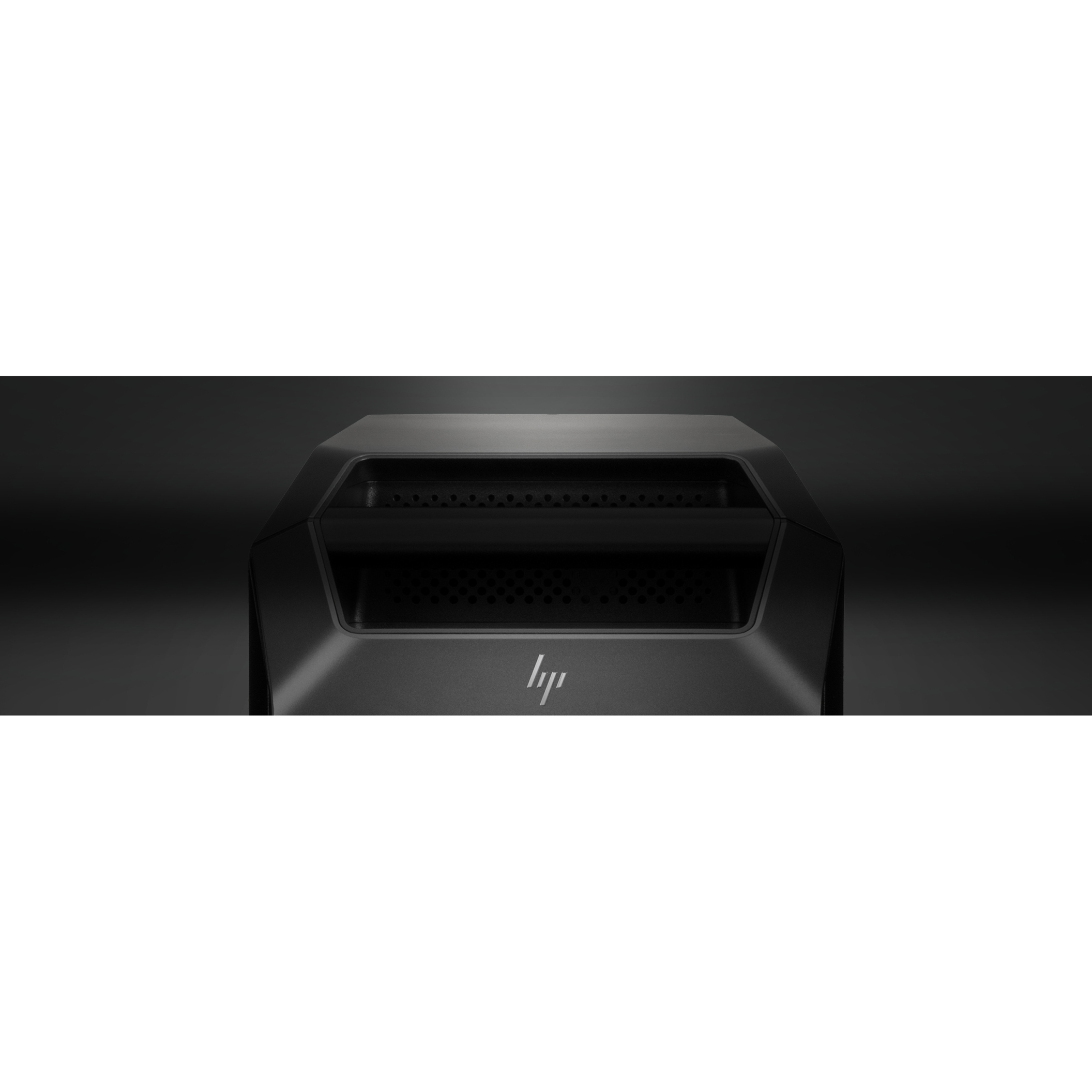 HP Z8 G4 Workstation - Xeon Gold 6128 - 64 GB - 512 GB SSD - Tower - Black - Windows 10 Pro - DVD-Writer - Serial ATA/600 Controller - 0, 1, 5, 10 RAID Levels - Gigabit Ethernet — alternate image1