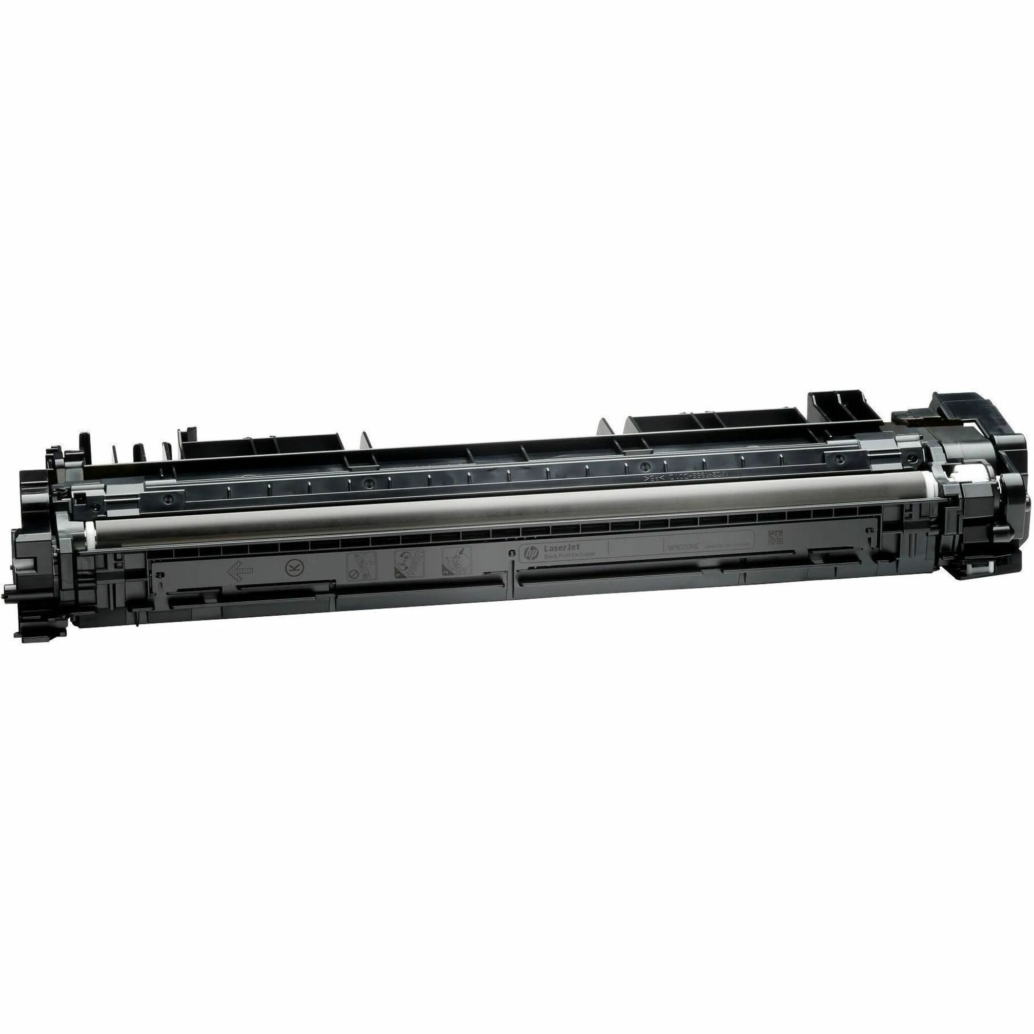 HP 658A (W2000A) Original Laser Toner Cartridge - Black - 1 Each - 7000 Pages — alternate image1