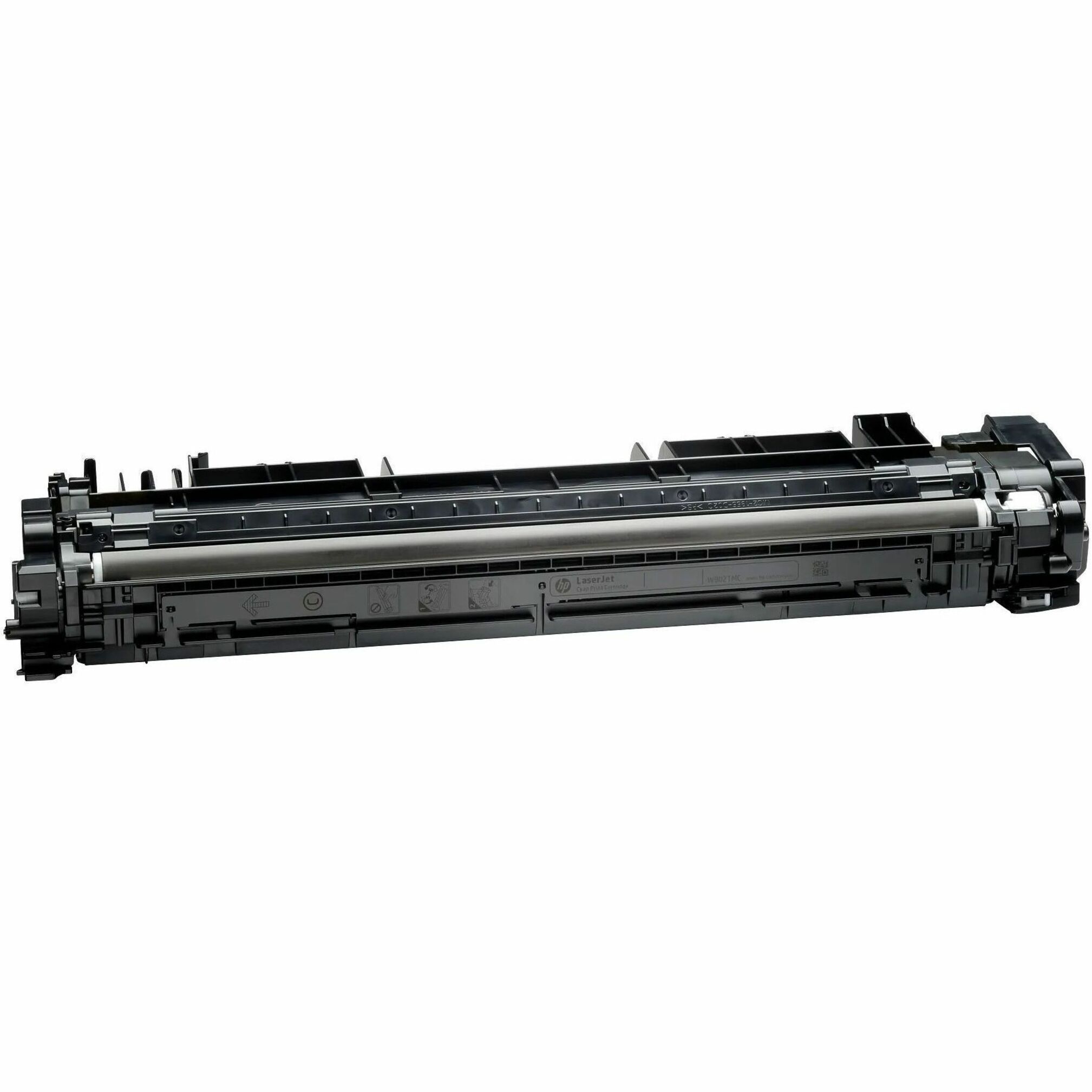 HP 658A (W2001A) Original Standard Yield Laser Toner Cartridge - Cyan - 1 Each - 6000 Pages — alternate image1