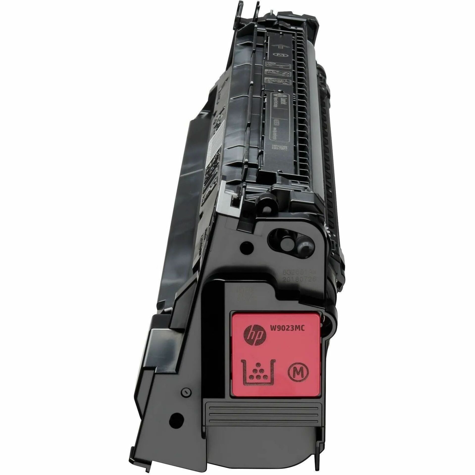 HP 658X (W2003X) Original High Yield Laser Toner Cartridge