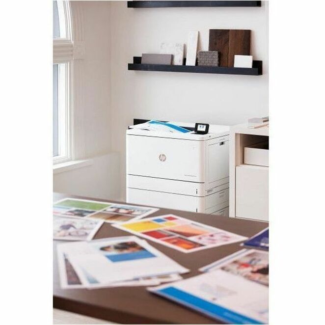 HP 660A Original LaserJet Imaging Drum - Laser Print Technology - 65000 Pages - 1 Each — alternate image13